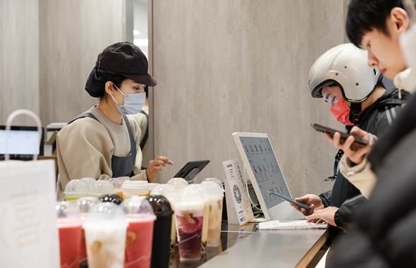 喜茶事業(yè)合伙業(yè)務(wù)最新進(jìn)展：進(jìn)入數(shù)十個(gè)城市，海外市場(chǎng)已開放申請(qǐng)