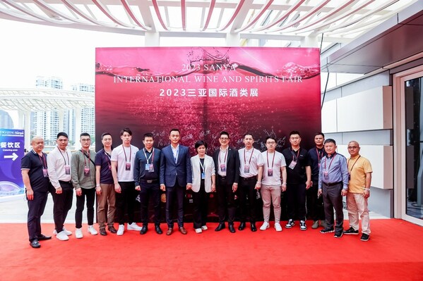 乘游艇、品美酒 2023三亞國際游艇展暨國際酒類展完美收官|(zhì)餐飲界