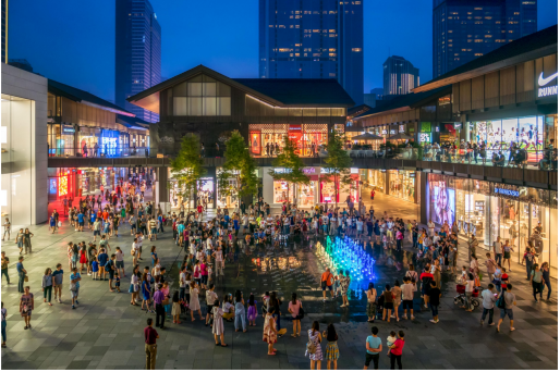 2023餐飲消費(fèi)復(fù)蘇，順豐同城助力餐飲企業(yè)加速構(gòu)筑“新基建”|餐飲界