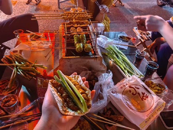 淄博燒烤火爆全網(wǎng)，熱度過后還剩什么？|餐飲界