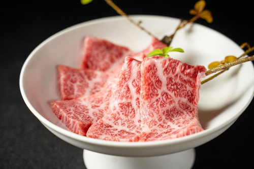 哈利甜橙和牛|高端和牛品牌，給你入口即化的美食體驗(yàn)