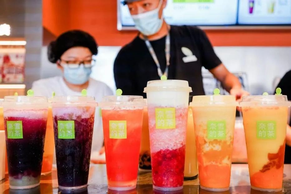 “失控”的價格戰(zhàn)，折射怎樣的餐飲新風向？