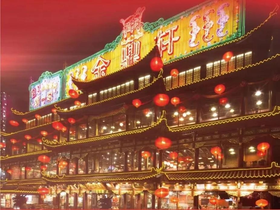 店店都好吃！智能炒菜機美膳獅助力金鼎軒，幫助大廚減輕負荷