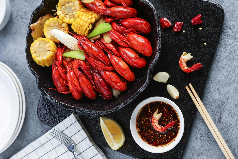 搶“鮮”機(jī)，開(kāi)新局，2024餐飲食材新風(fēng)向標(biāo)就看這場(chǎng)展會(huì)！