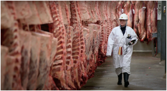 澳洲牛肉在中國“出圈”，釋放出怎樣的行業(yè)信號？