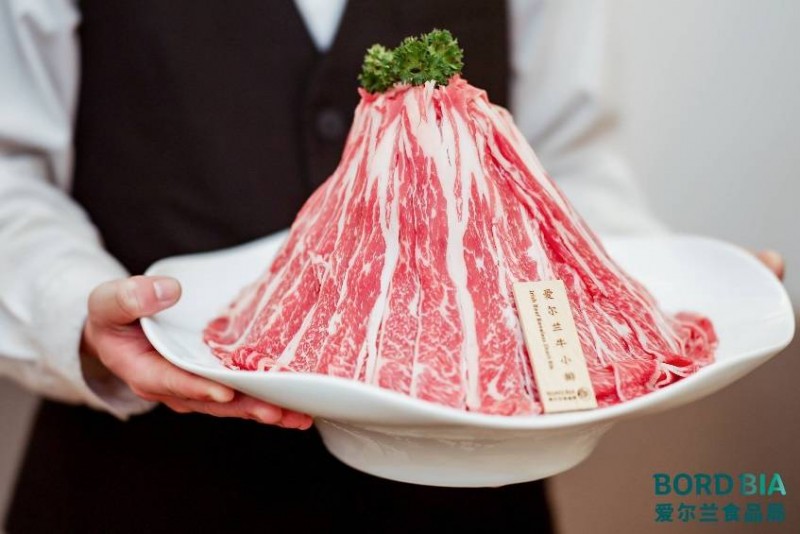 啟春愛(ài)爾蘭，醇享牛滋味 愛(ài)爾蘭牛肉新春品鑒會(huì)在上海圓滿舉辦