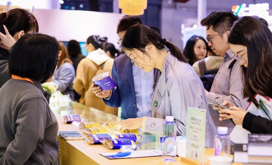 諾和新元（Novonesis）全新亮相FIC 2024，以生物科技引領(lǐng)食品健康體系新變革