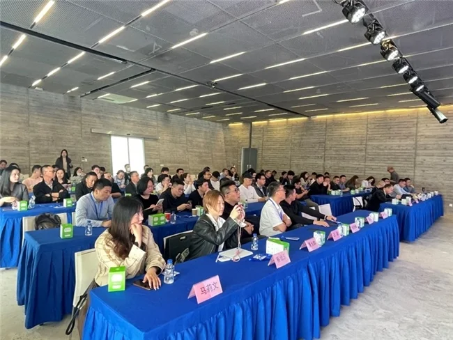 笑談行業(yè)風(fēng)云，解碼AI未來，工程營建高峰論壇圓滿落幕！