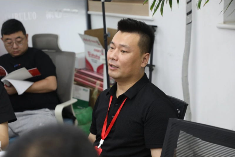 客如云精英訓練營——鄭州研學之旅！探訪知名“餐飲加盟餐企+數(shù)智化收銀SaaS”連鎖餐飲品牌！