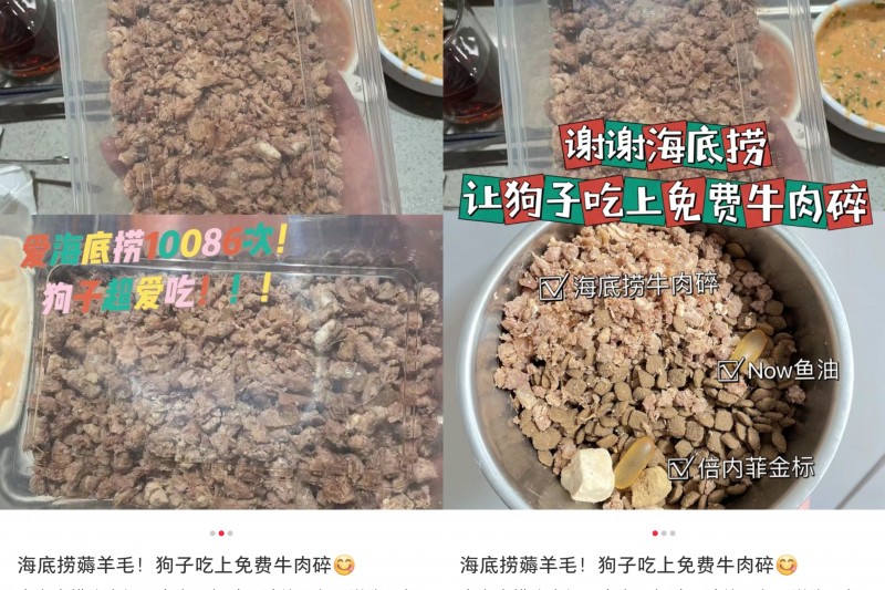 “薅羊毛”不要“薅”去體面，餐飲業(yè)多舉措踐行反浪費(fèi)