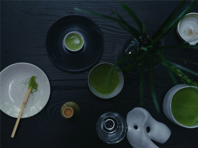喜茶尋脈中國(guó)抹茶，創(chuàng)新研發(fā)解鎖千年飲茶新意
