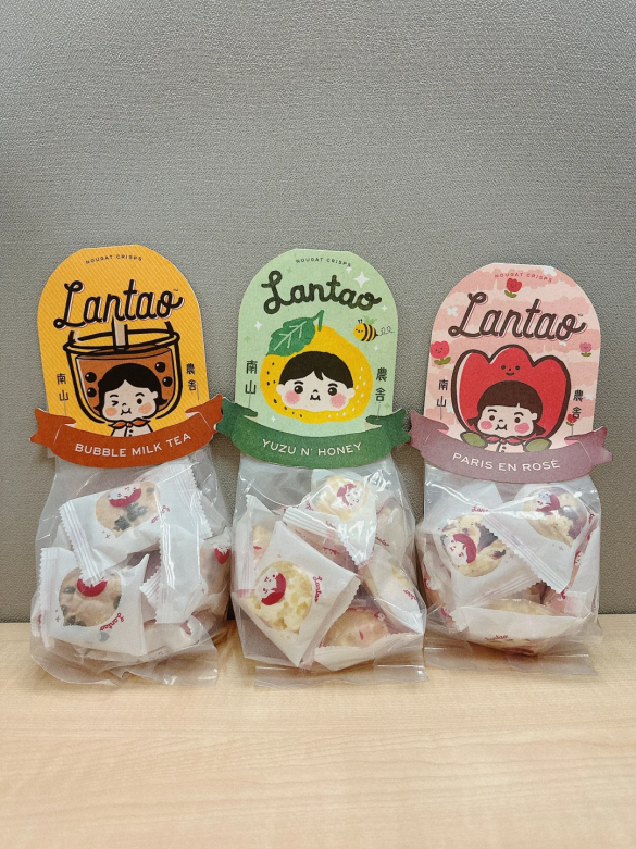 有什么值得買的香港伴手禮？推薦6個(gè)小眾品牌
