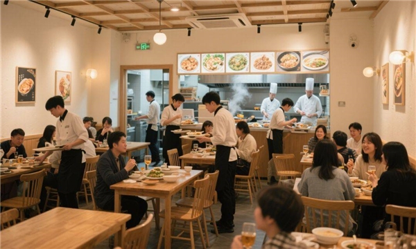破解餐飲企業(yè)工傷困局，今元集團(tuán)旗下「康康ODS」提供智能風(fēng)控保障