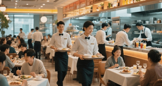 香港餐飲展攜手亞洲零售論壇暨博覽，打造全方位餐飲及零售平臺