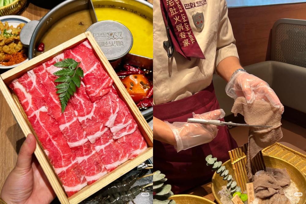 19萬(wàn)店退場(chǎng)！火鍋業(yè)“冰火兩重天”下的生死突圍戰(zhàn)！
