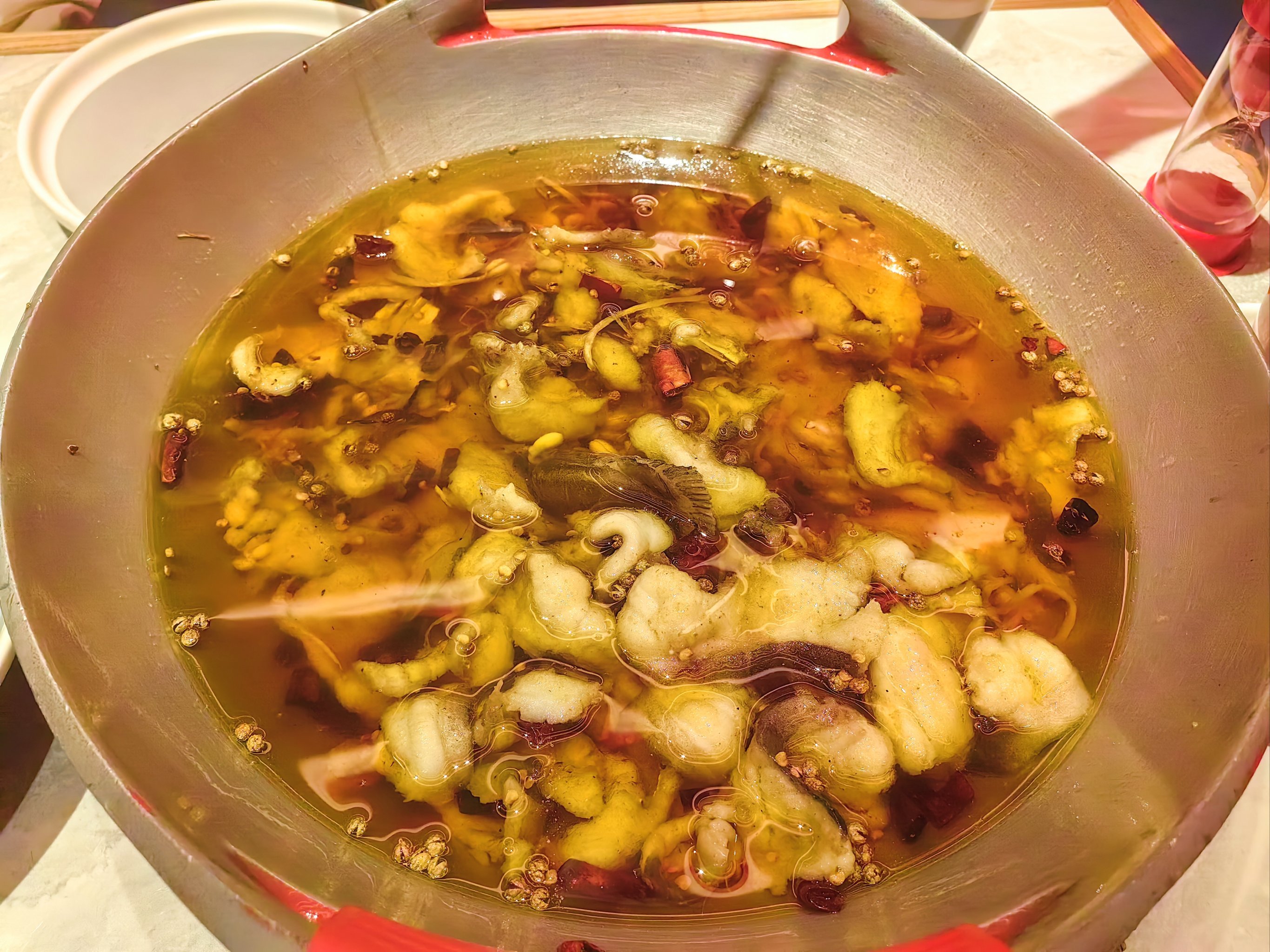 中糧餐飲以聯(lián)名專用油模式重塑供應(yīng)鏈核心價值 樹立餐飲供應(yīng)鏈新標桿