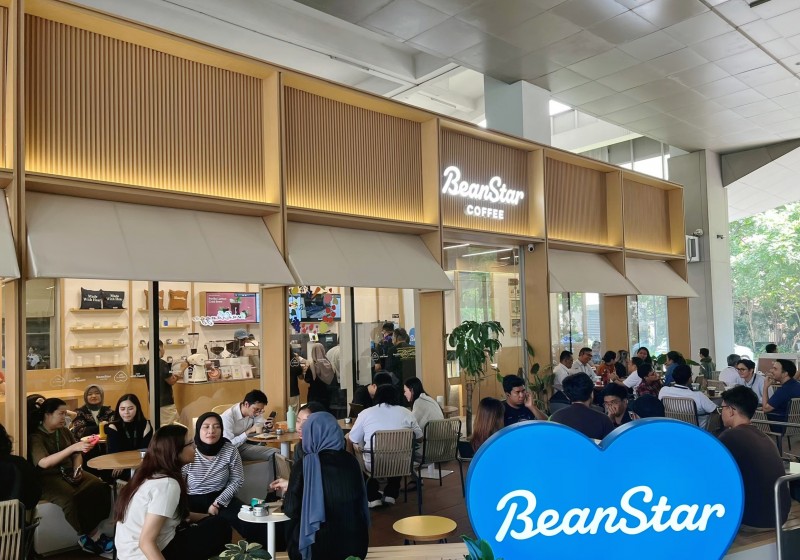 精品咖啡品牌「比星咖啡」完成數(shù)千萬元B輪融資,蘇州農(nóng)業(yè)產(chǎn)業(yè)科創(chuàng)基金和江蘇疌泉農(nóng)發(fā)產(chǎn)業(yè)基金獨(dú)家領(lǐng)投