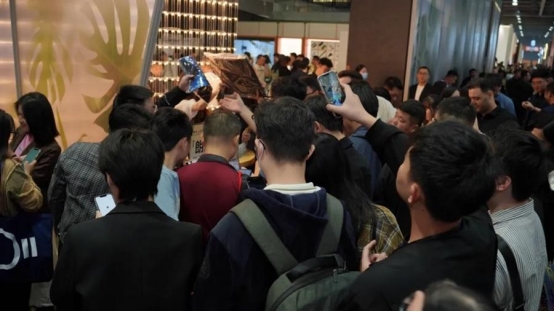 一只星鏈兔，如何撬動(dòng)商業(yè)空間的“體驗(yàn)革命”？